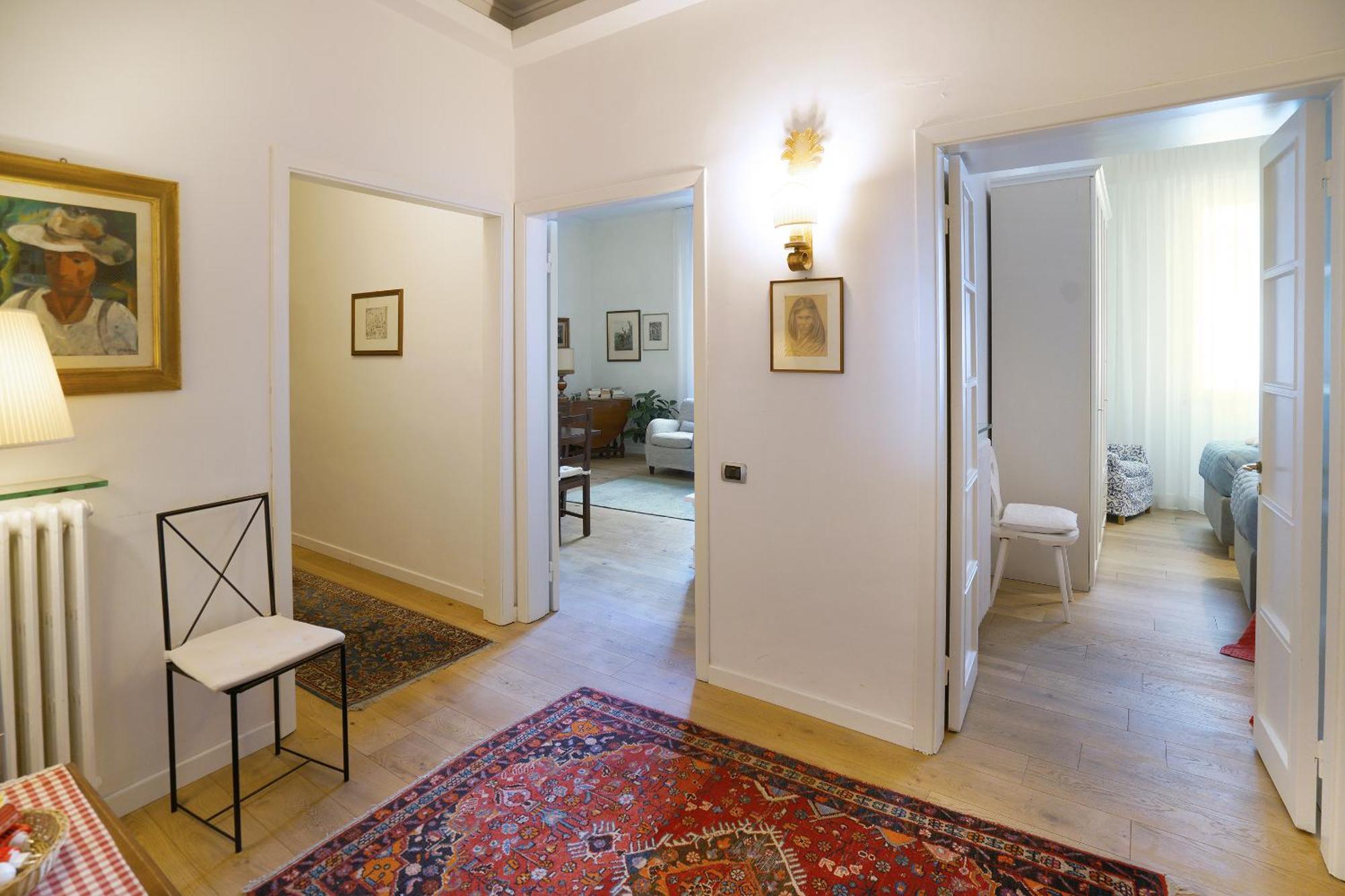 Arnolfhouse Διαμέρισμα Φλωρεντία Εξωτερικό φωτογραφία